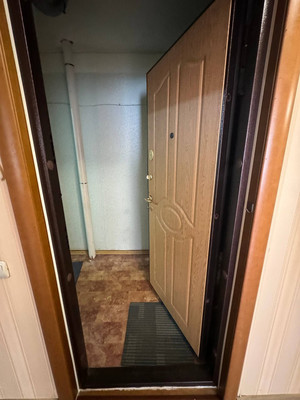 Продам двухкомнатную (2-комн.) квартиру, Гагарина ул, 10, Комсомольск-на-Амуре г