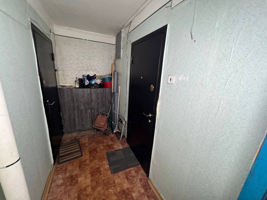 Продам двухкомнатную (2-комн.) квартиру, Гагарина ул, 10, Комсомольск-на-Амуре г