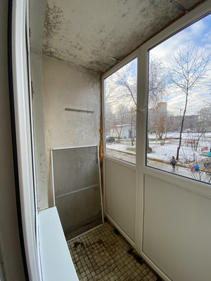 Продам двухкомнатную (2-комн.) квартиру, Б.Учительская ул, 17, Родники дп