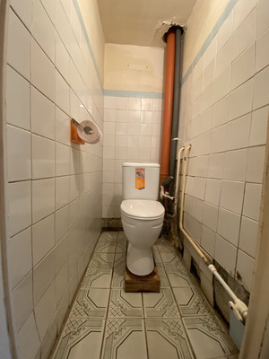 Продам двухкомнатную (2-комн.) квартиру, Б.Учительская ул, 17, Родники дп