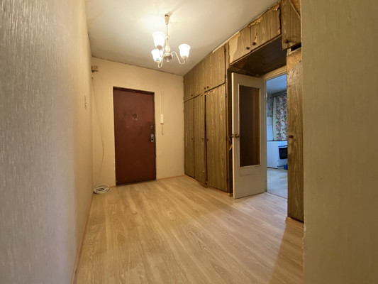 Продам двухкомнатную (2-комн.) квартиру, Б.Учительская ул, 17, Родники дп