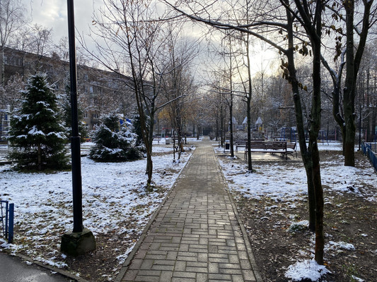 Продам двухкомнатную (2-комн.) квартиру, Б.Учительская ул, 17, Родники дп