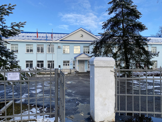 Продам двухкомнатную (2-комн.) квартиру, Б.Учительская ул, 17, Родники дп