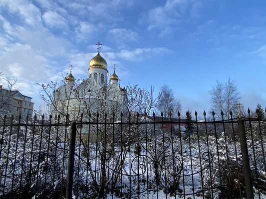 Продам двухкомнатную (2-комн.) квартиру, Б.Учительская ул, 17, Родники дп