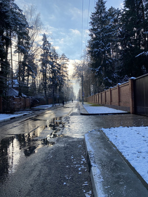 Продам двухкомнатную (2-комн.) квартиру, Б.Учительская ул, 17, Родники дп