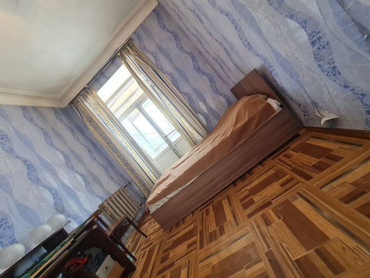 Продам двухкомнатную (2-комн.) квартиру, Аллея Труда ул, 34, Комсомольск-на-Амуре г