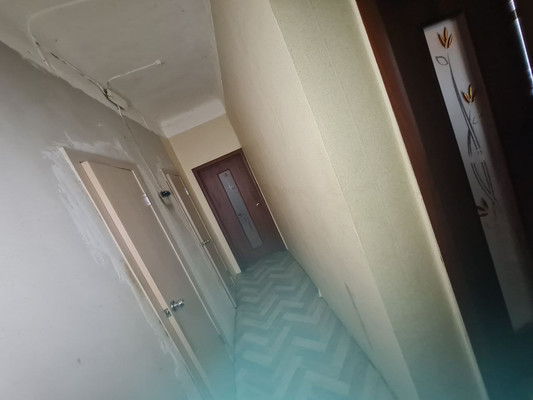 Продам двухкомнатную (2-комн.) квартиру, Аллея Труда ул, 34, Комсомольск-на-Амуре г