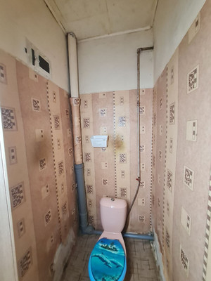 Продам двухкомнатную (2-комн.) квартиру, Аллея Труда ул, 34, Комсомольск-на-Амуре г