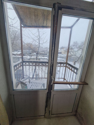 Продам двухкомнатную (2-комн.) квартиру, Аллея Труда ул, 34, Комсомольск-на-Амуре г