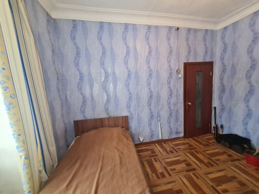 Продам двухкомнатную (2-комн.) квартиру, Аллея Труда ул, 34, Комсомольск-на-Амуре г