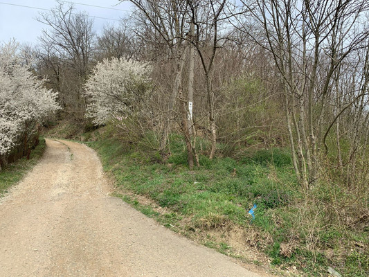 Продам участок 7 соток, ИЖС, Майкопская ул, Индюк с, 0 км от города