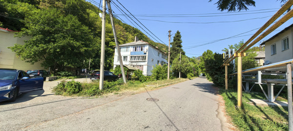 Продам однокомнатную (1-комн.) квартиру, Школьная ул, 1, Агой с