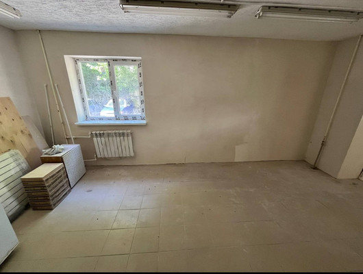 Продам однокомнатную (1-комн.) квартиру, Школьная ул, 1, Агой с