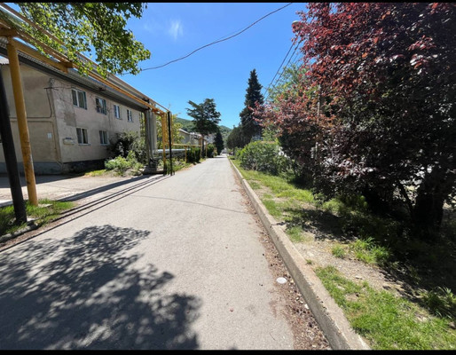 Продам однокомнатную (1-комн.) квартиру, Школьная ул, 1, Агой с