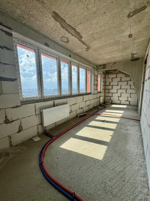 Продам многокомнатную квартиру, Хлебозаводская ул, 6, Люберцы г