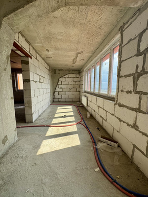 Продам многокомнатную квартиру, Хлебозаводская ул, 6, Люберцы г