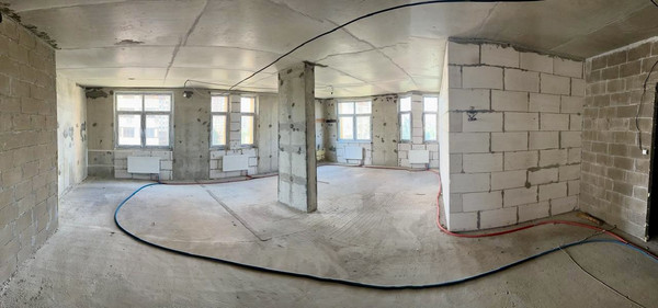 Продам многокомнатную квартиру, Хлебозаводская ул, 6, Люберцы г