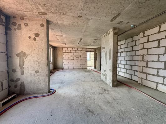 Продам многокомнатную квартиру, Хлебозаводская ул, 6, Люберцы г