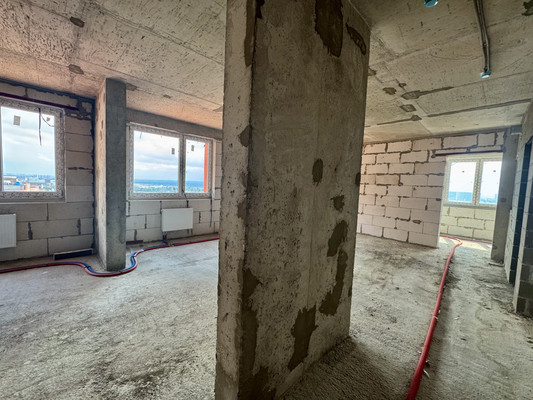 Продам многокомнатную квартиру, Хлебозаводская ул, 6, Люберцы г