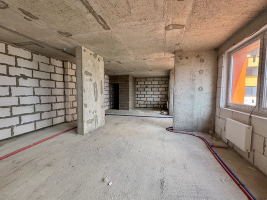 Продам многокомнатную квартиру, Хлебозаводская ул, 6, Люберцы г