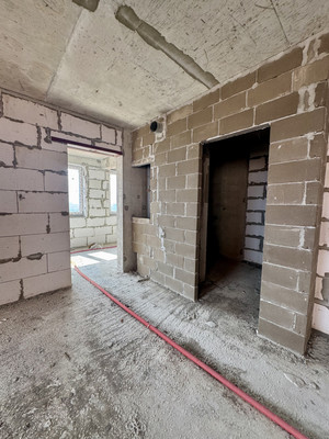 Продам многокомнатную квартиру, Хлебозаводская ул, 6, Люберцы г