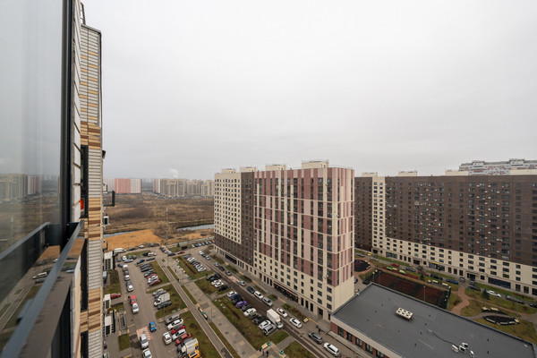 Продам однокомнатную (1-комн.) квартиру, Вертолётчиков ул, 4к5, Москва г