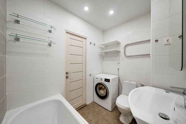 Продам однокомнатную (1-комн.) квартиру, Вертолётчиков ул, 4к5, Москва г