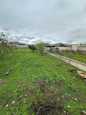 Продам участок 10,9 соток, ИЖС, Полевая ул, 21, Исламей с, 0 км от города