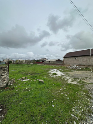 Продам участок 10,9 соток, ИЖС, Полевая ул, 21, Исламей с, 0 км от города