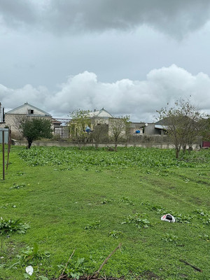 Продам участок 10,9 соток, ИЖС, Полевая ул, 21, Исламей с, 0 км от города