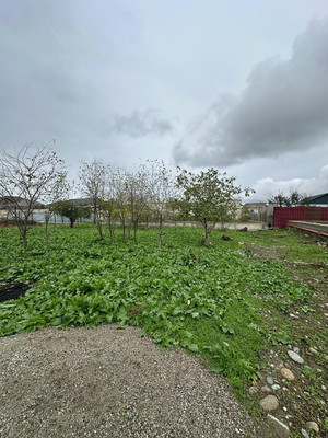 Продам участок 10,9 соток, ИЖС, Полевая ул, 21, Исламей с, 0 км от города