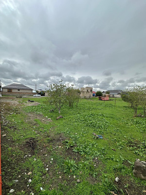 Продам участок 10,9 соток, ИЖС, Полевая ул, 21, Исламей с, 0 км от города