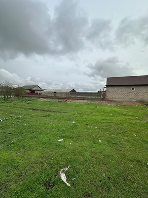 Продам участок 10,9 соток, ИЖС, Полевая ул, 21, Исламей с, 0 км от города