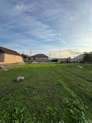 Продам участок 10,9 соток, ИЖС, Полевая ул, 21, Исламей с, 0 км от города