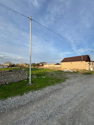 Продам участок 10,9 соток, ИЖС, Полевая ул, 21, Исламей с, 0 км от города