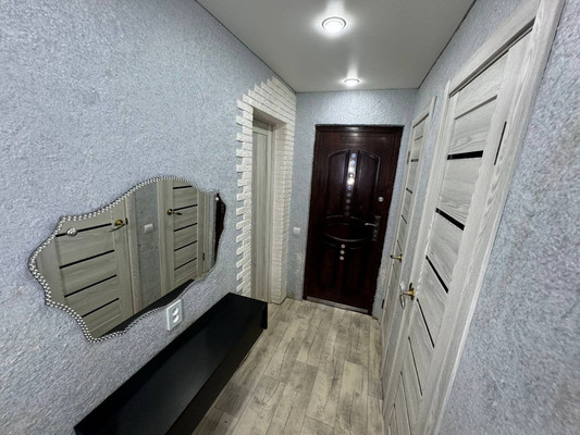 Продам однокомнатную (1-комн.) квартиру, Интернациональный пр-кт, 51, Комсомольск-на-Амуре г