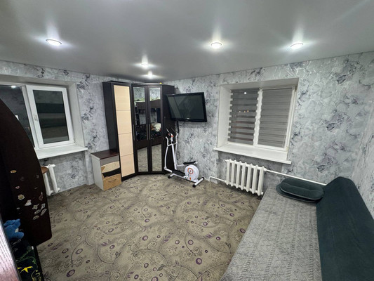 Продам однокомнатную (1-комн.) квартиру, Интернациональный пр-кт, 51, Комсомольск-на-Амуре г