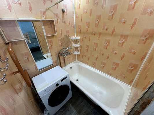 Продам однокомнатную (1-комн.) квартиру, Интернациональный пр-кт, 51, Комсомольск-на-Амуре г