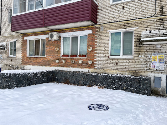 Продам трехкомнатную (3-комн.) квартиру, 2-й Микрорайон ул, 22, Эльбан рп