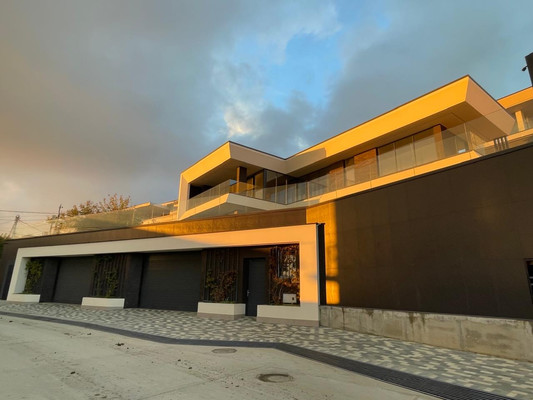 Продам коттедж, Ручей Видный (Хостинский р-н) ул, Сочи г, 0 км от города