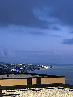 Продам коттедж, Ручей Видный (Хостинский р-н) ул, Сочи г, 0 км от города