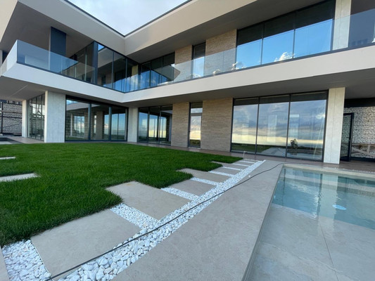 Продам коттедж, Ручей Видный (Хостинский р-н) ул, Сочи г, 0 км от города