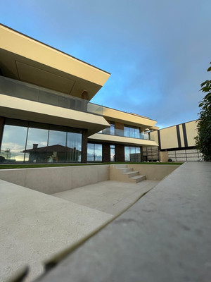 Продам коттедж, Ручей Видный (Хостинский р-н) ул, Сочи г, 0 км от города