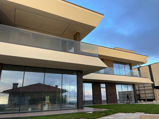 Продам коттедж, Ручей Видный (Хостинский р-н) ул, Сочи г, 0 км от города