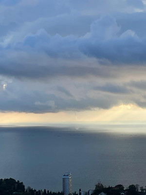 Продам коттедж, Ручей Видный (Хостинский р-н) ул, Сочи г, 0 км от города