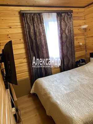 Продам дом, Культуры ул, 133, Солнечное п, 120 км от города