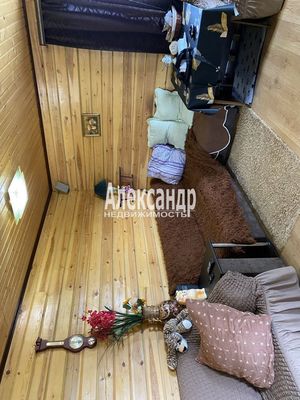 Продам дом, Культуры ул, 133, Солнечное п, 120 км от города