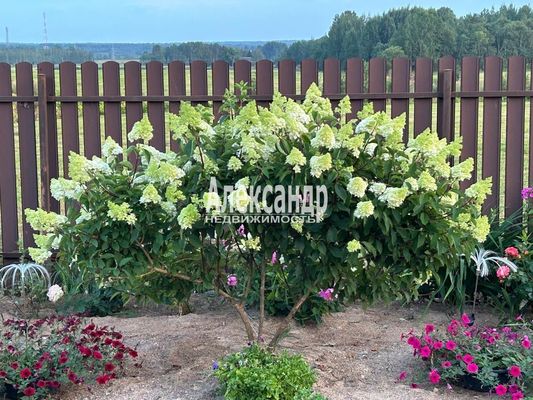 Продам дом, Культуры ул, 133, Солнечное п, 120 км от города