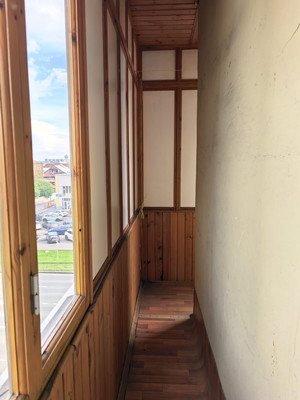 Продам комнату в 2-комн. квартире, Маршала Говорова ул, 32, Санкт-Петербург г