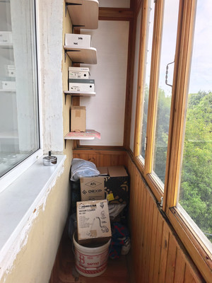 Продам комнату в 2-комн. квартире, Маршала Говорова ул, 32, Санкт-Петербург г